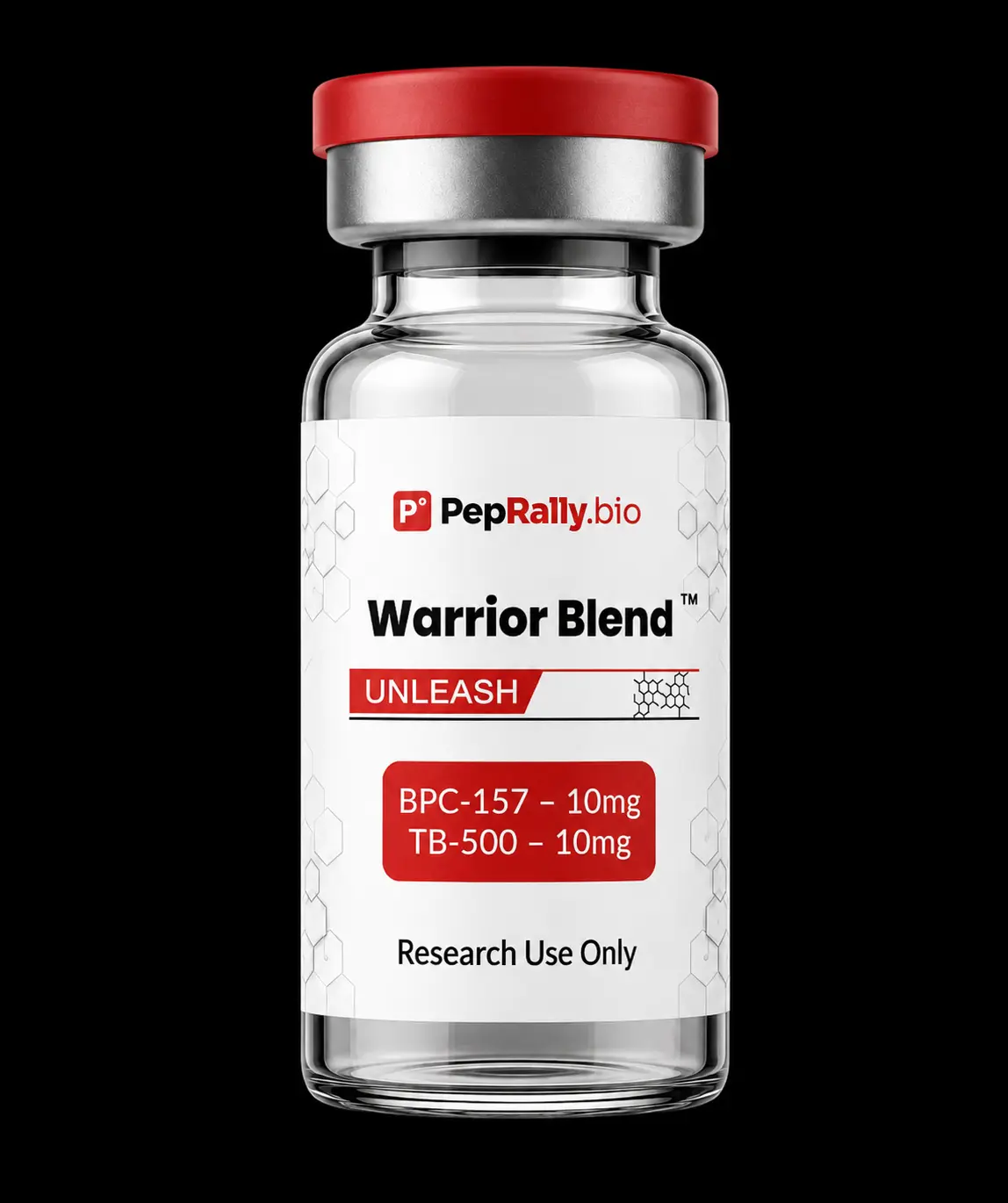 Warrior Blend
